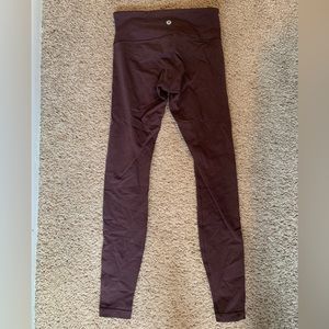 Lululemon leggings